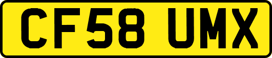 CF58UMX