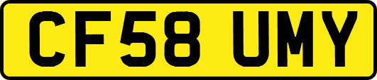 CF58UMY