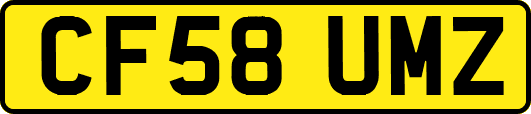 CF58UMZ