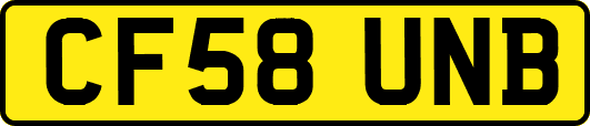 CF58UNB