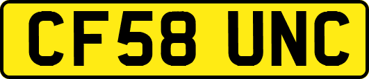 CF58UNC