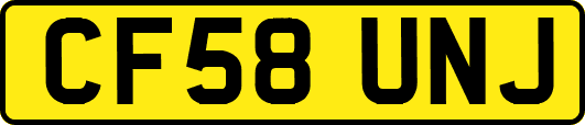 CF58UNJ