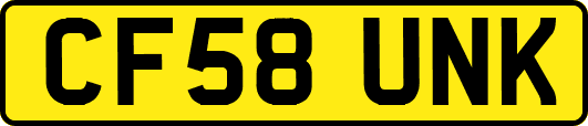 CF58UNK