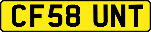 CF58UNT