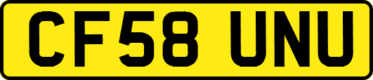 CF58UNU