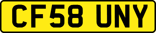 CF58UNY