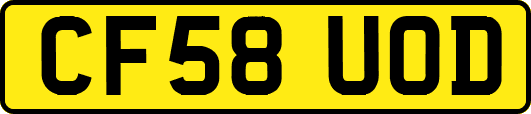 CF58UOD