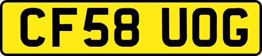 CF58UOG