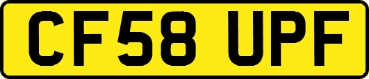 CF58UPF