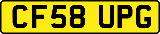 CF58UPG