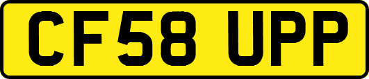 CF58UPP
