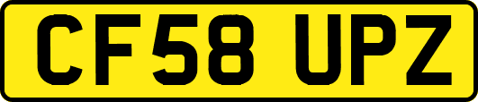 CF58UPZ