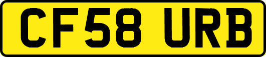CF58URB