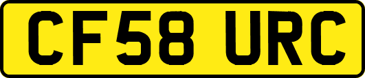 CF58URC