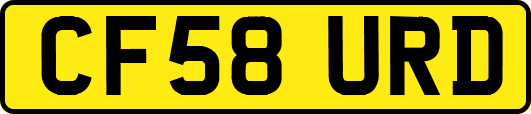 CF58URD