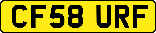 CF58URF
