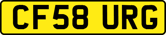CF58URG