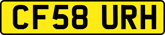 CF58URH