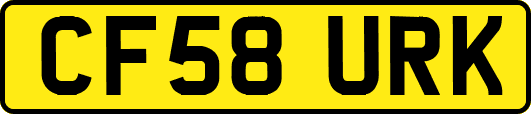 CF58URK