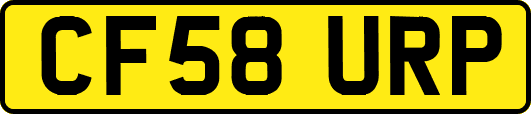 CF58URP