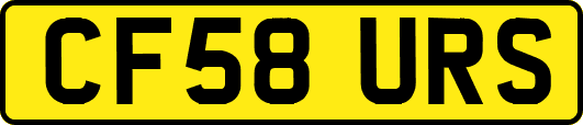 CF58URS