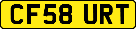 CF58URT