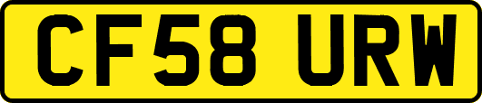 CF58URW