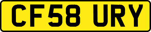 CF58URY