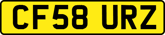 CF58URZ