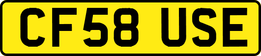 CF58USE