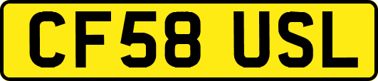 CF58USL