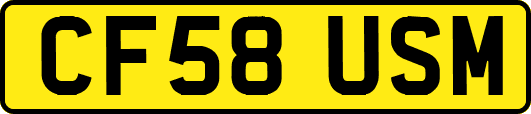 CF58USM