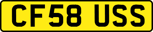 CF58USS