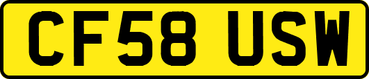 CF58USW