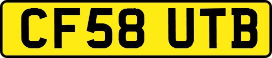 CF58UTB