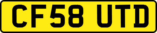 CF58UTD