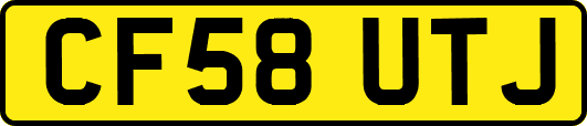 CF58UTJ