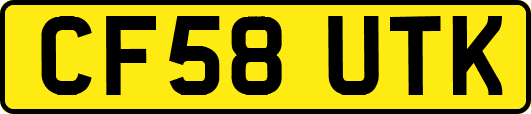 CF58UTK