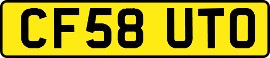 CF58UTO