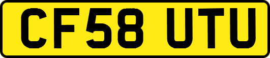 CF58UTU