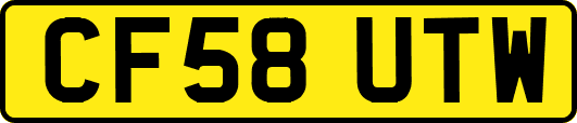CF58UTW