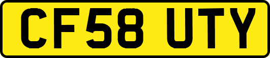 CF58UTY