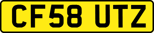 CF58UTZ