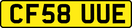 CF58UUE