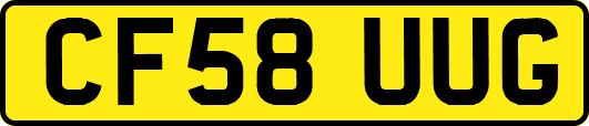 CF58UUG