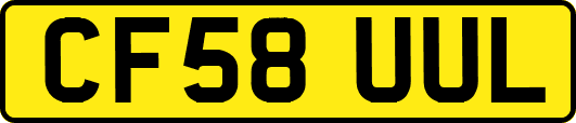 CF58UUL