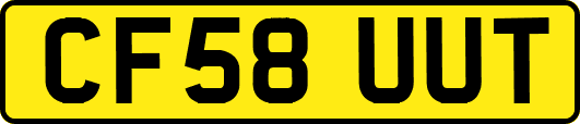 CF58UUT