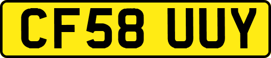 CF58UUY