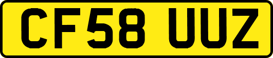 CF58UUZ
