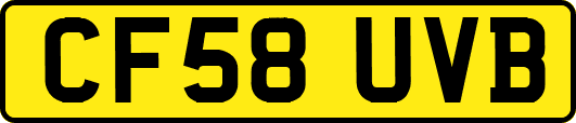 CF58UVB